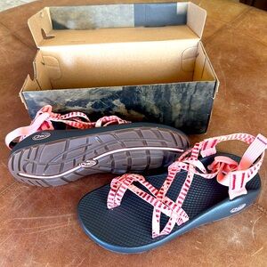 Women’s Chaco sandals.  Never worn!